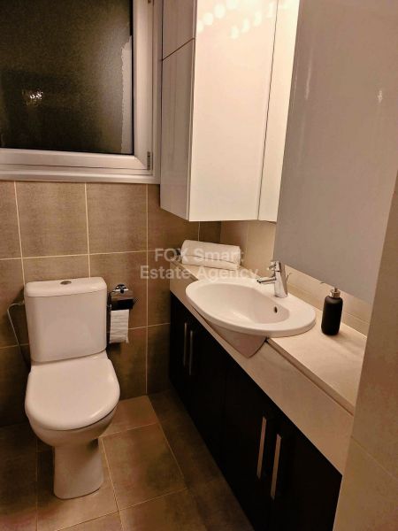 Διαμέρισμα προς ενοικίαση