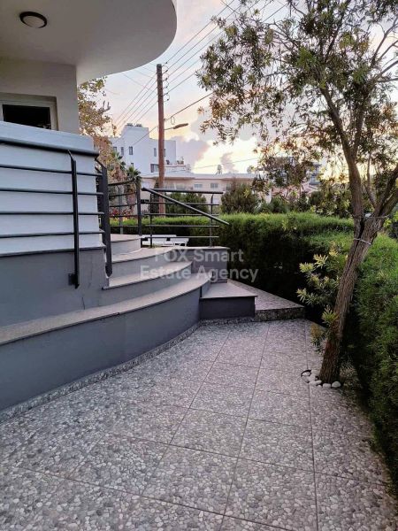 Διαμέρισμα προς ενοικίαση