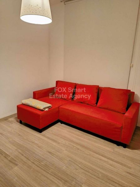 Διαμέρισμα προς ενοικίαση