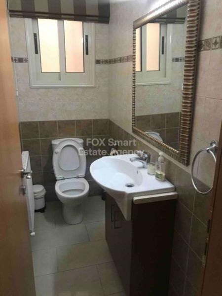 Διαμέρισμα προς ενοικίαση