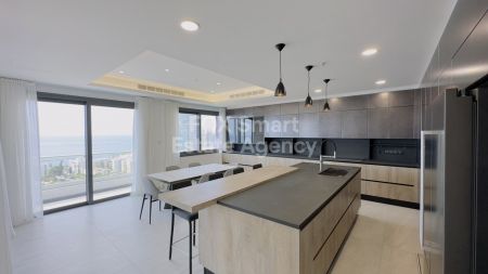 Appartamento in affitto