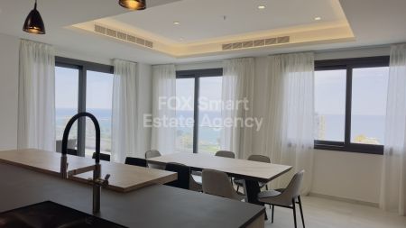 Appartamento in affitto