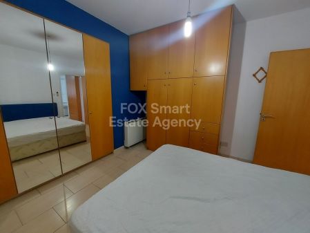 Квартира в аренду