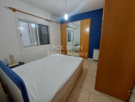 Квартира в аренду