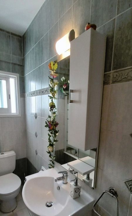 דירה להשכרה