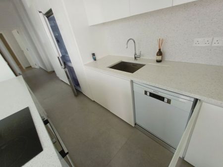 דירה להשכרה