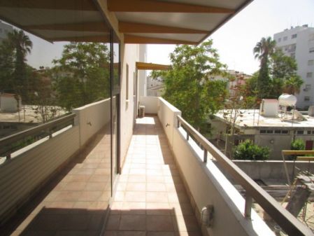 Thumbnail 5 Propriétés À Louer Strovolos