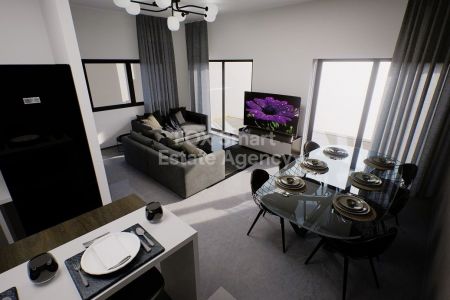 Thumbnail 1 房产 出售 Fasoula