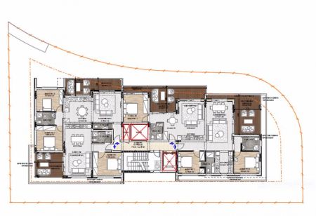 Piso en venta