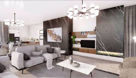 Wohnung zum Kauf