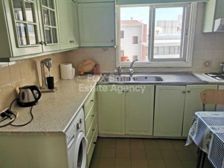 Appartamento in vendita