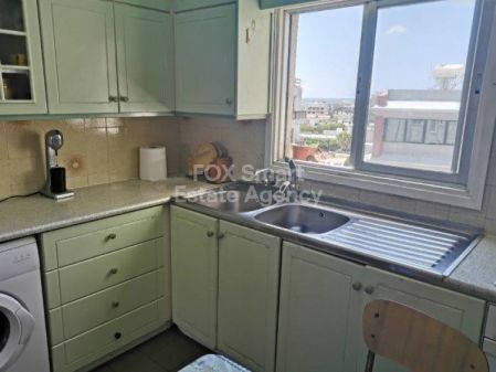 Appartamento in vendita