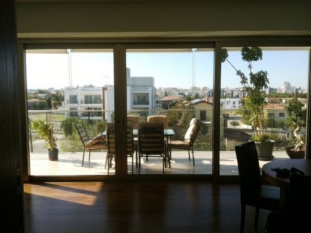 Appartamento in vendita