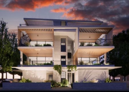 Thumbnail 2 Properties For Sale Aglandjia