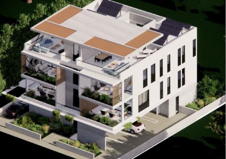 Thumbnail 3 Properties For Sale Aglandjia