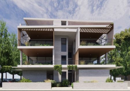 Thumbnail 1 Properties For Sale Aglandjia