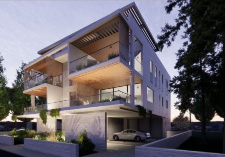 Thumbnail 4 Properties For Sale Aglandjia