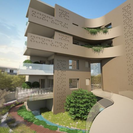 Thumbnail 5 Apartamentos En Venta Engomi