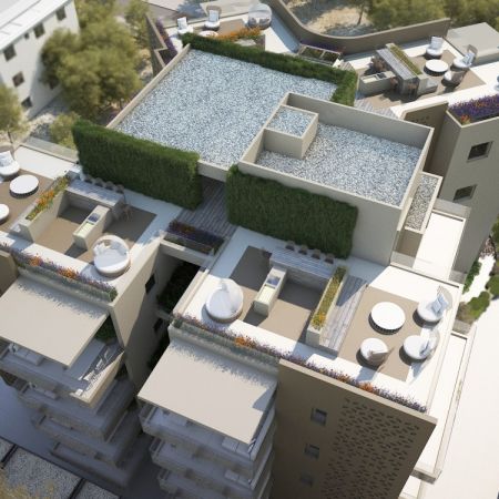 Thumbnail 1 Apartamentos En Venta Engomi
