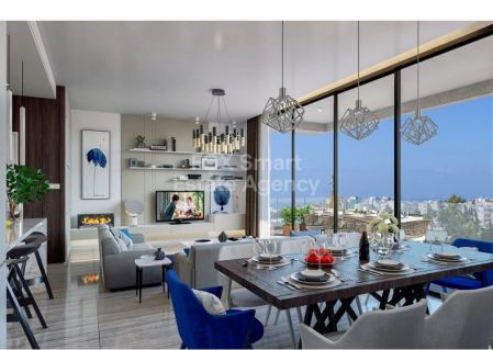 Thumbnail 1 Limassol Real Estate For Sale From 750,000 And 1,000,000 €