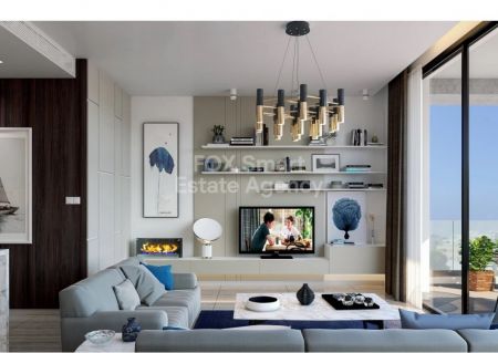 Thumbnail 4 Limassol Real Estate For Sale From 750,000 And 1,000,000 €