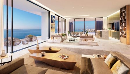 Thumbnail 2 Limassol Real Estate For Sale From 750,000 And 1,000,000 €
