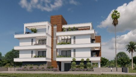 Appartamento in vendita
