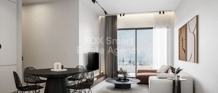 Appartamento in vendita