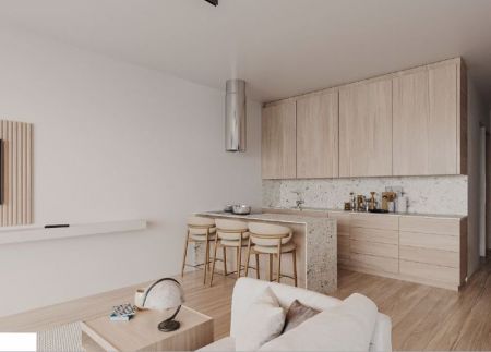 Flat for sale