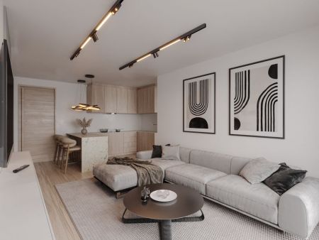 Flat for sale