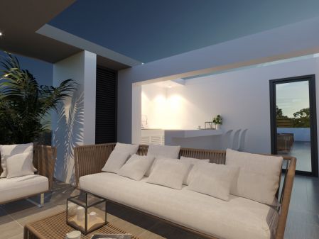 Thumbnail 5 Larnaca Immobili In Vendita Da 100 E 150 M2