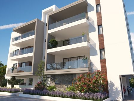 Thumbnail 5 Propriétés À Vendre Lakatamia