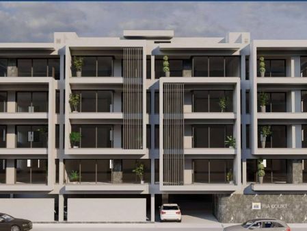 Thumbnail 1 Apartamenty Na Sprzedaż Larnaka