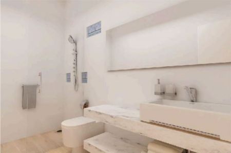 Flat for sale