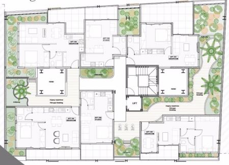Flat for sale