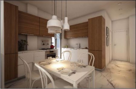 Flat for sale