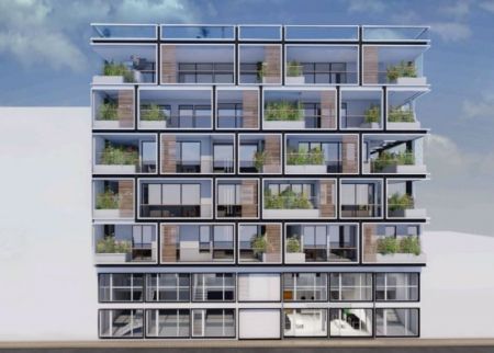 Flat for sale