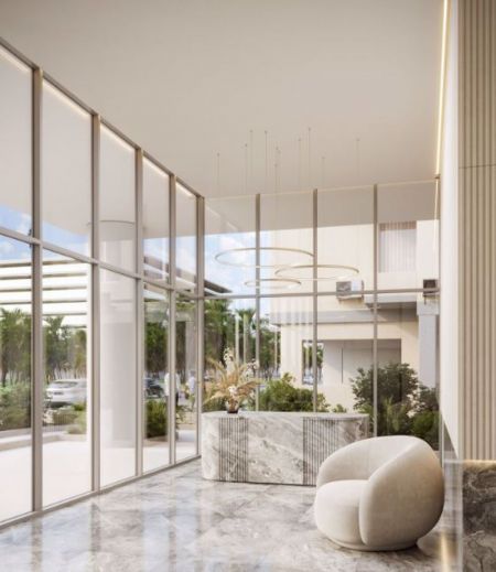 Flat for sale