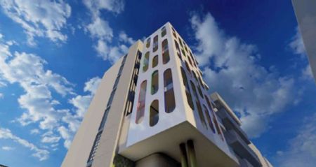 Flat for sale