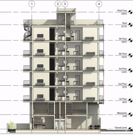 Flat for sale