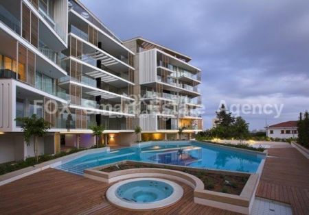 Thumbnail 1 Flat For Sale In Cyprus
