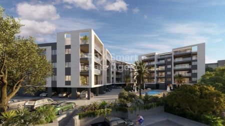 Thumbnail 1 Proprietà In Vendita Pano Polemidia