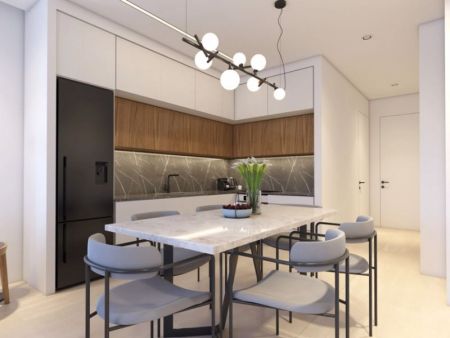 Wohnung zum Kauf