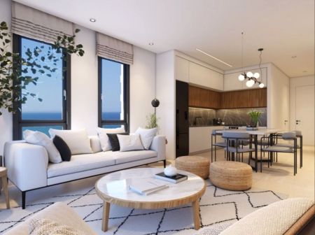 Wohnung zum Kauf