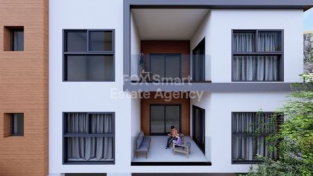 Appartamento in vendita