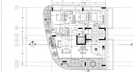 Thumbnail 1 Properties For Sale In Nicosia Area