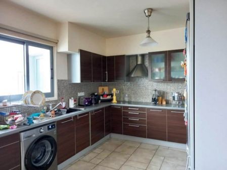 Penthouse for sale
