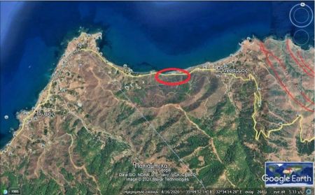 קרקע למגורים