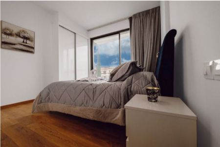 Flat for sale