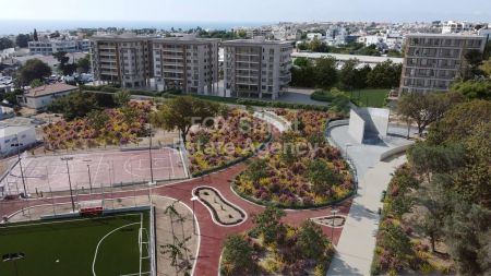 Thumbnail 1 Apartamenty Na Sprzedaż Pafos
